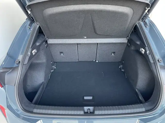 Cupra Terramar view 7