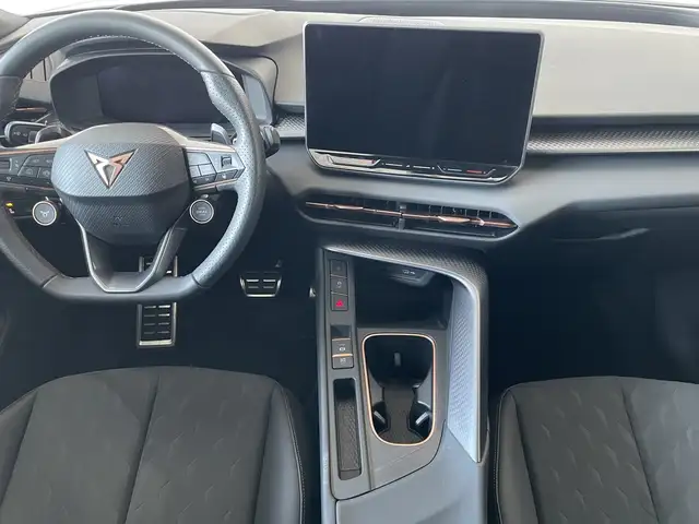 Cupra Terramar view 15