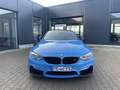 BMW M4 Coupé / 560ch / Echap. Akrapovic Blu/Azzurro - thumbnail 4