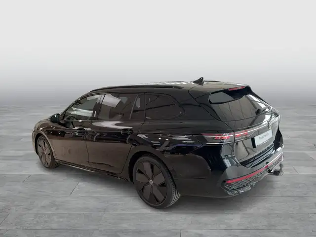 Volkswagen Passat Variant Sport TDI 4MOTION DSG Ansicht 3