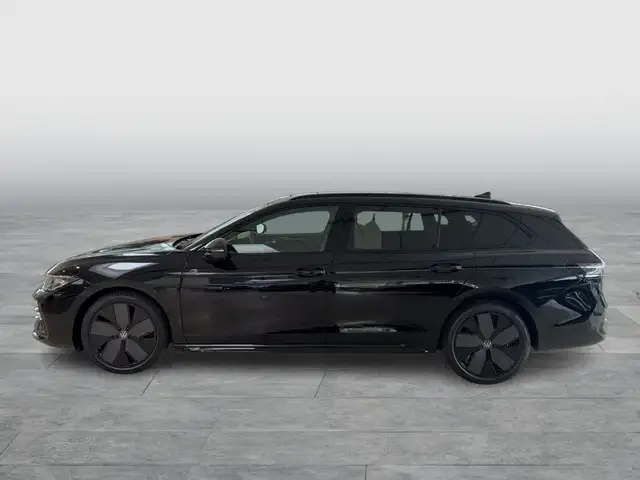 Volkswagen Passat Variant Sport TDI 4MOTION DSG Ansicht 2