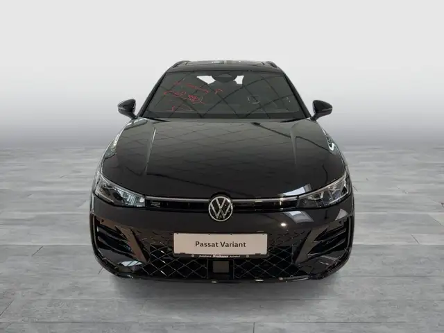 Volkswagen Passat Variant Sport TDI 4MOTION DSG Ansicht 7