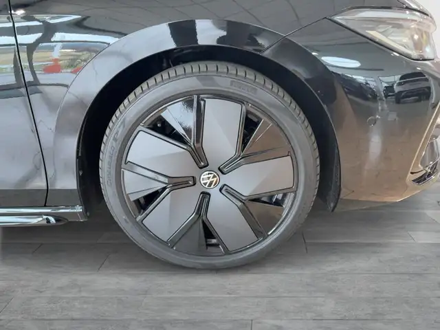 Volkswagen Passat Variant Sport TDI 4MOTION DSG Ansicht 6