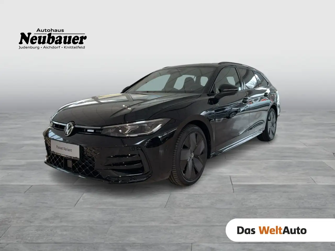 Volkswagen Passat Variant Sport TDI 4MOTION DSG