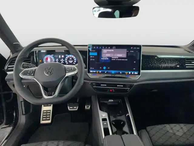 Volkswagen Passat Variant Sport TDI 4MOTION DSG Ansicht 10