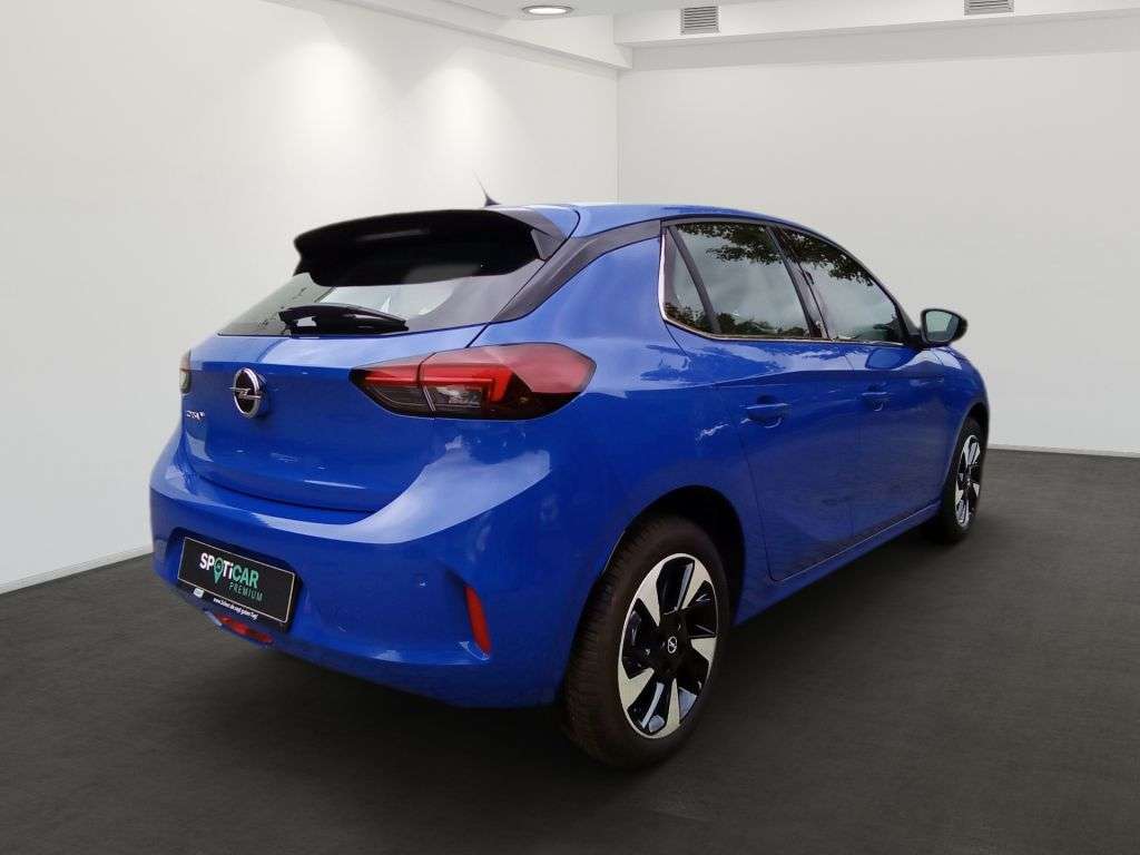 Opel Corsa-e