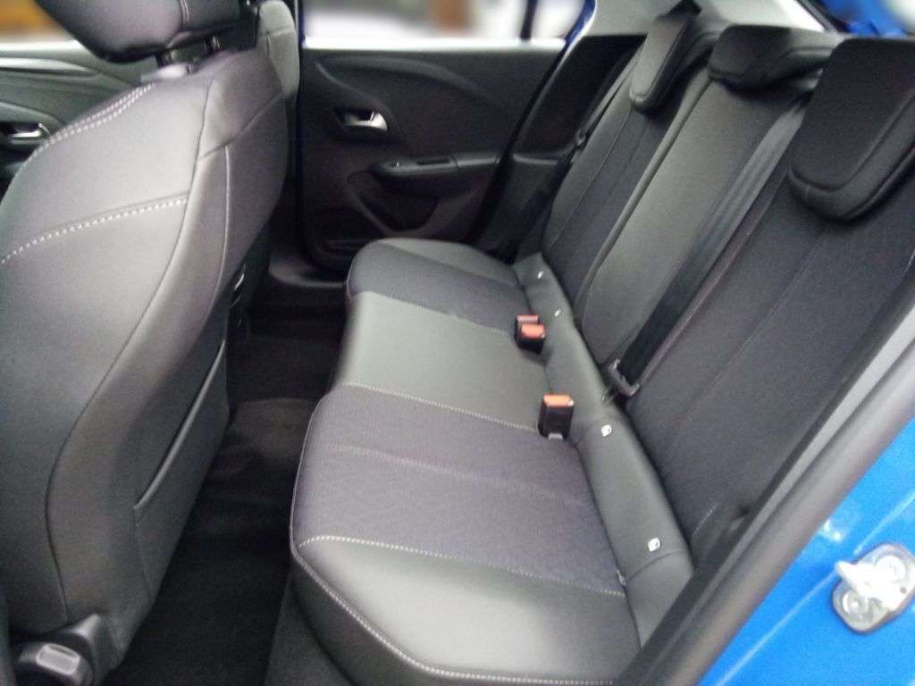 Opel Corsa-e
