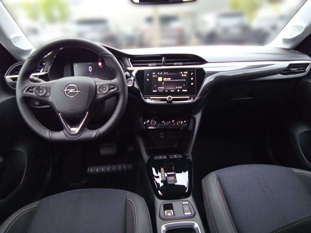 Opel Corsa-e