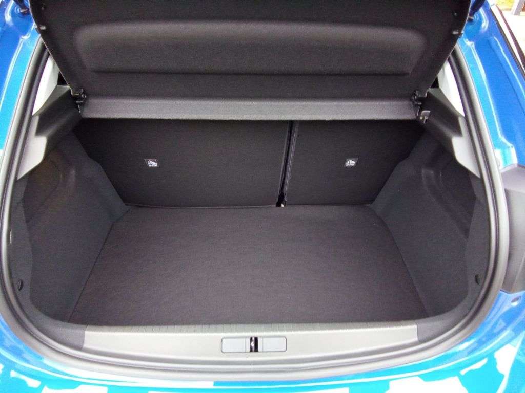 Opel Corsa-e