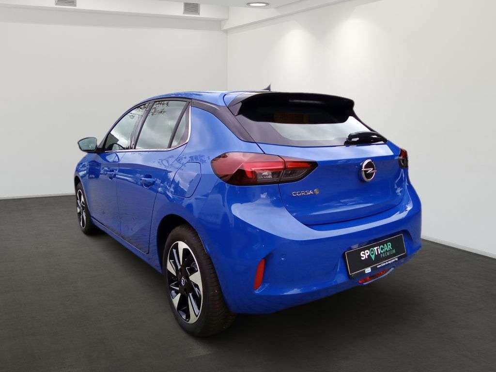 Opel Corsa-e