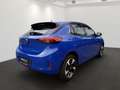 Opel Corsa-e Elegance Blau - thumbnail 3