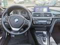BMW 430 d Cabrio Luxury Line HeadUp-RFK-ACC-LED Albastru - thumbnail 14