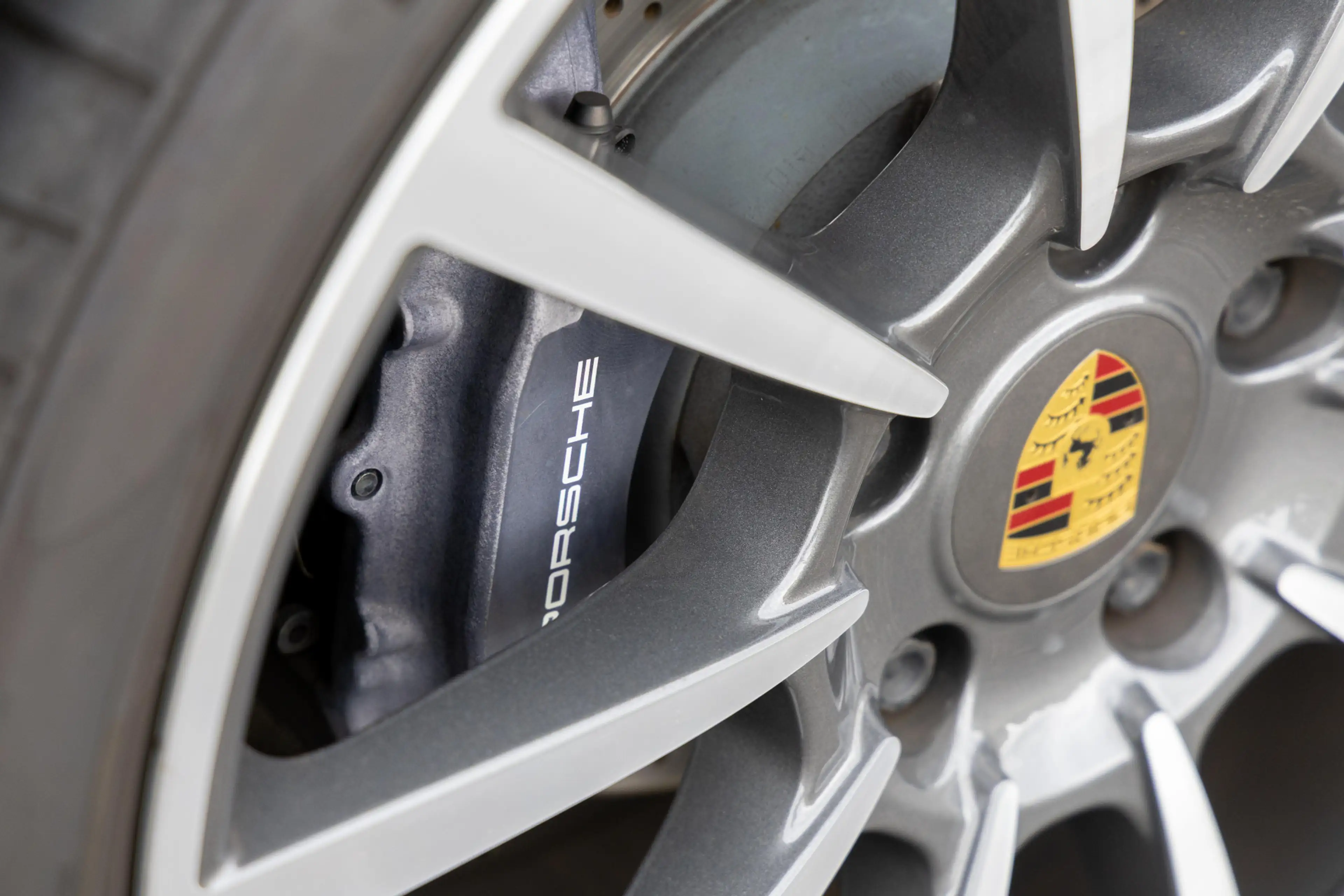 Porsche Boxster 2.7 PDK — photo 19