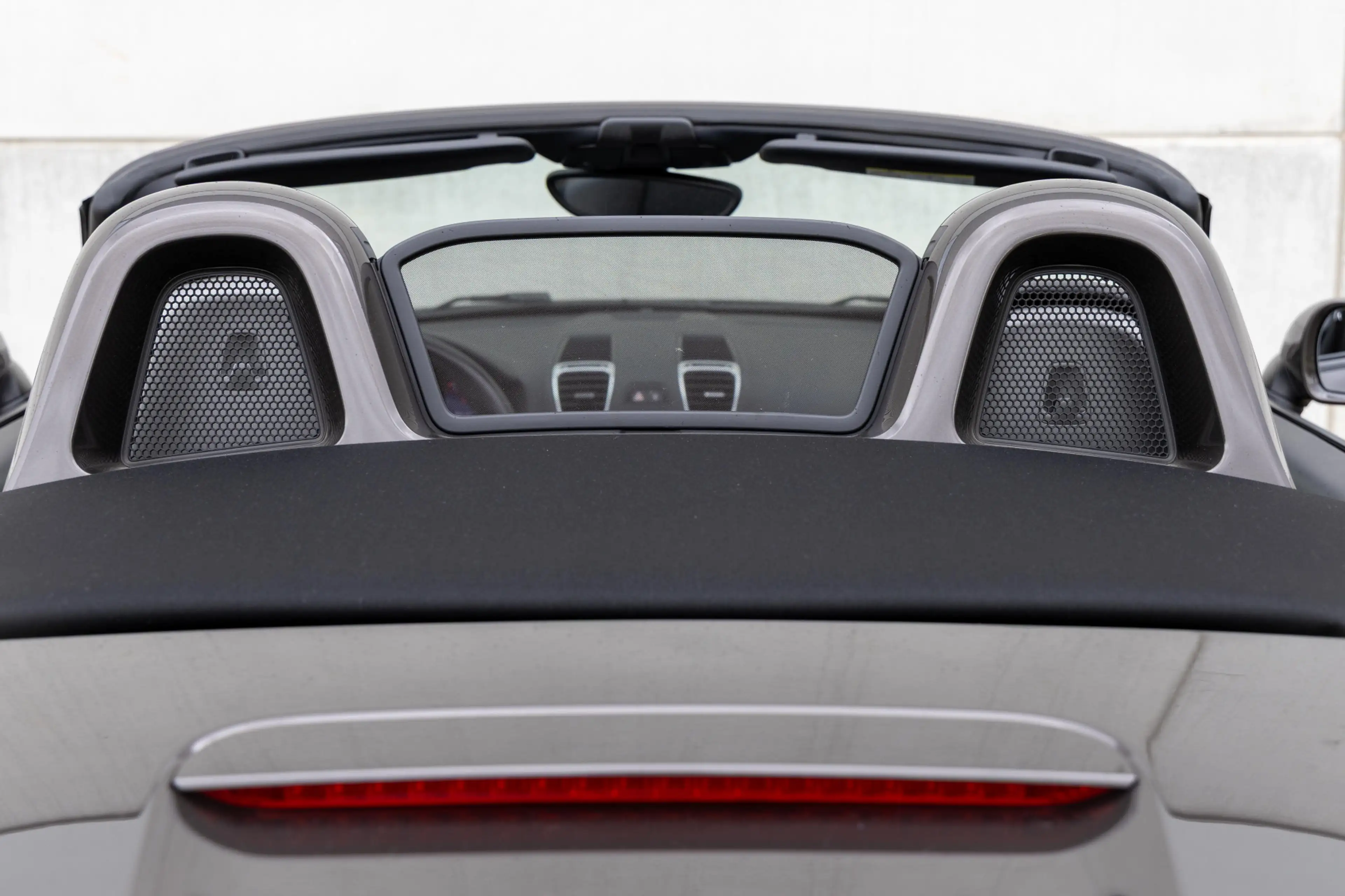 Porsche Boxster 2.7 PDK — photo 27