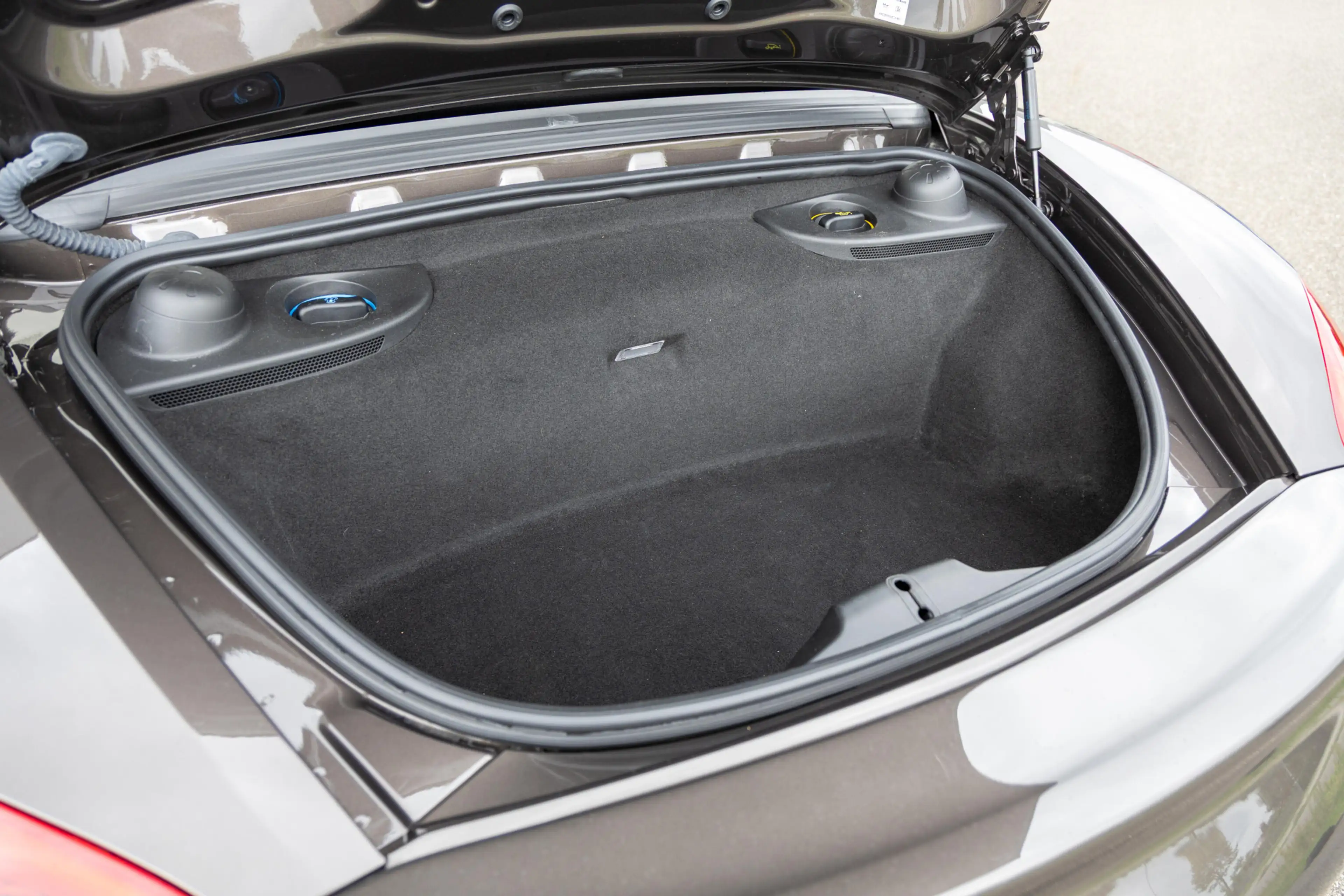 Porsche Boxster 2.7 PDK — photo 11