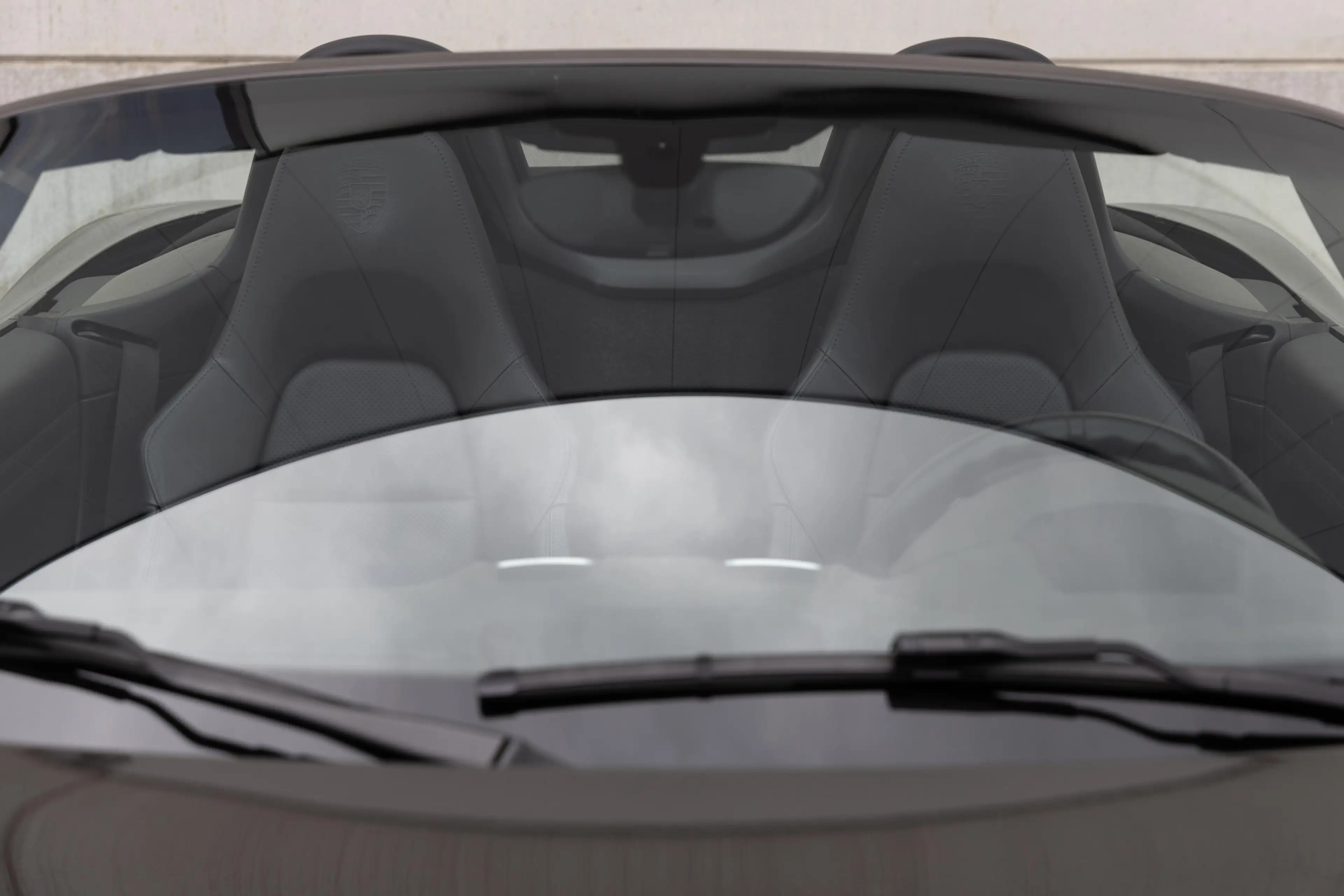 Porsche Boxster 2.7 PDK — photo 20