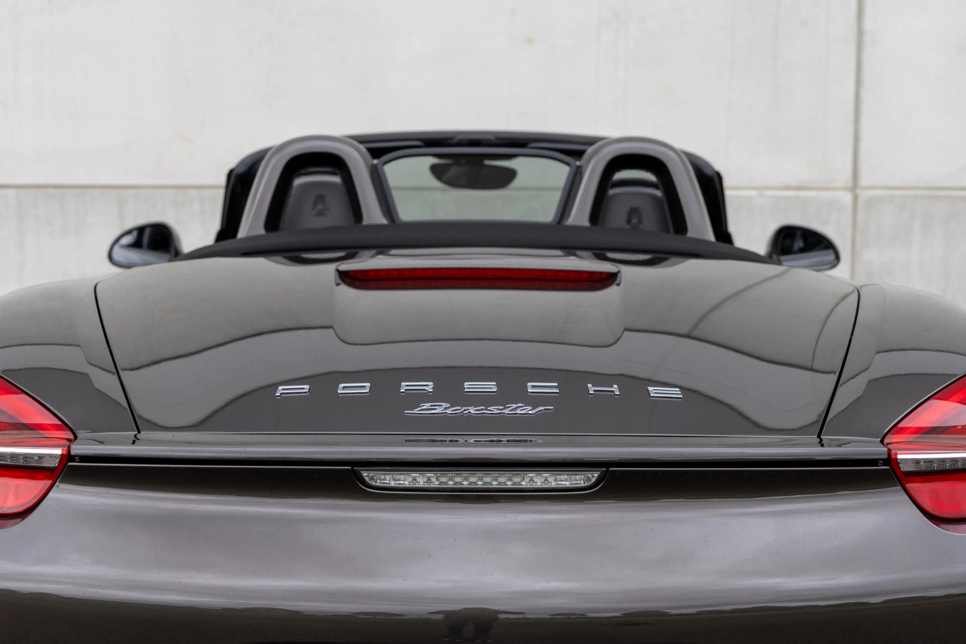 Porsche Boxster 2.7 PDK — photo 17