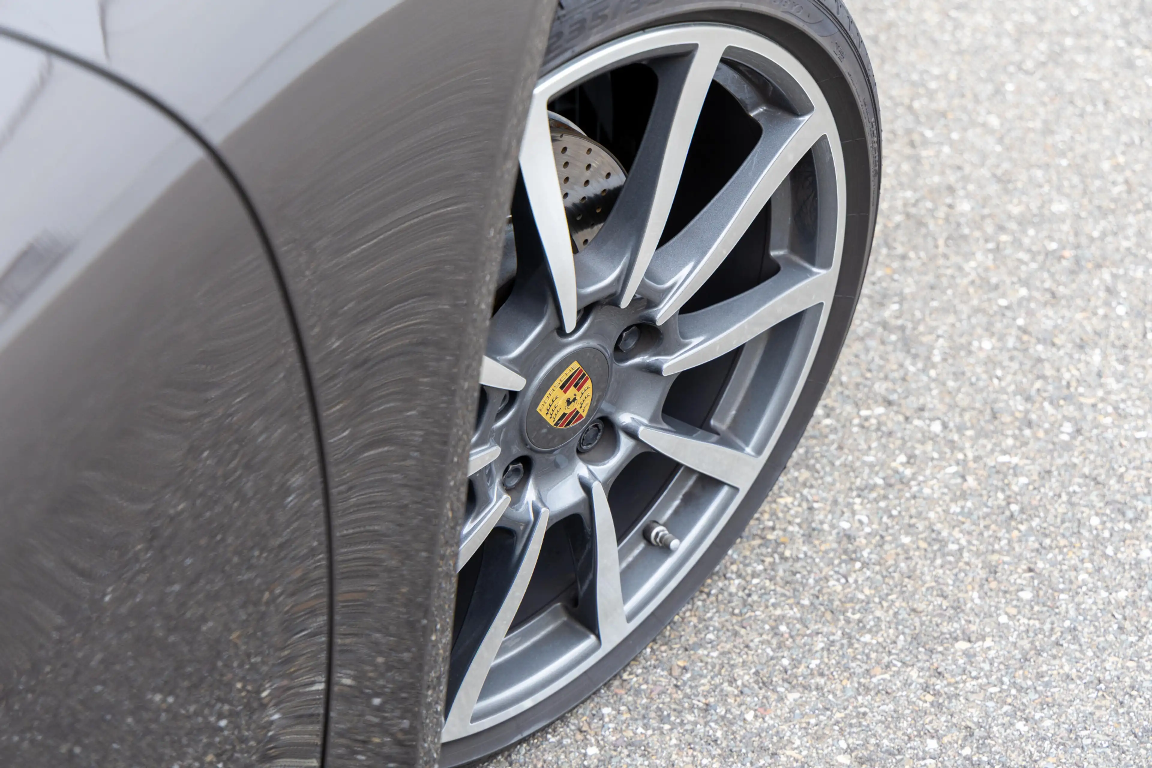 Porsche Boxster 2.7 PDK — photo 31