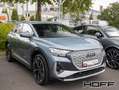 Audi Q4 e-tron 50 e-tron quattro basis MMI ADS MATRIX-LED SH KLIM Blau - thumbnail 3