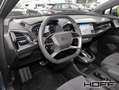 Audi Q4 e-tron 50 e-tron quattro basis MMI ADS MATRIX-LED SH KLIM Blau - thumbnail 4