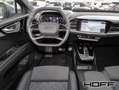 Audi Q4 e-tron 50 e-tron quattro basis MMI ADS MATRIX-LED SH KLIM Blau - thumbnail 6