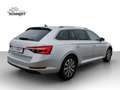 Skoda Superb Combi 2.0 TDI Style STHZ AHK MATRIX RFK Silber - thumbnail 7