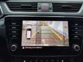 Skoda Superb Combi 2.0 TDI Style STHZ AHK MATRIX RFK Silber - thumbnail 21