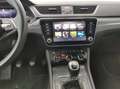 Skoda Superb Combi 2.0 TDI Style STHZ AHK MATRIX RFK Silber - thumbnail 18