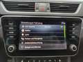 Skoda Superb Combi 2.0 TDI Style STHZ AHK MATRIX RFK Silber - thumbnail 20