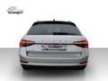Skoda Superb Combi 2.0 TDI Style STHZ AHK MATRIX RFK Silber - thumbnail 6
