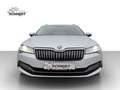 Skoda Superb Combi 2.0 TDI Style STHZ AHK MATRIX RFK Silber - thumbnail 3