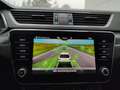 Skoda Superb Combi 2.0 TDI Style STHZ AHK MATRIX RFK Silber - thumbnail 19