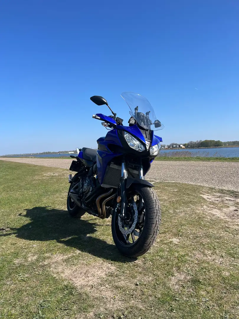 Yamaha Tracer 700 YAMAHA TRACER 700 2017 ABS - 1