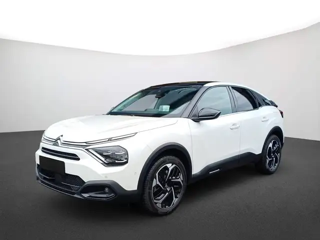 2024 Citroen C4 in White for sale