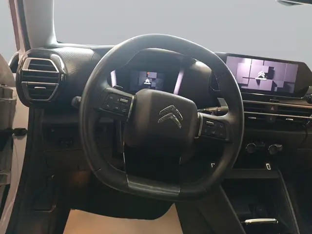 Citroen C4 view 13