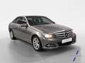 Mercedes-Benz C 220 220CDI BE Elegance 7G Plus Gris - thumbnail 7
