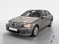 Mercedes-Benz C 220 220CDI BE Elegance 7G Plus Gris - thumbnail 1