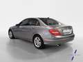 Mercedes-Benz C 220 220CDI BE Elegance 7G Plus Gris - thumbnail 3