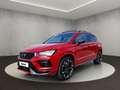CUPRA Ateca 2.0 TSI 4Drive 360 Kamera Panorama Rückfah Rot - thumbnail 1