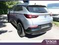 Opel Grandland 145 Hybrid AT6 GS GPS cam PDC Gris - thumbnail 4