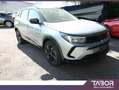 Opel Grandland 145 Hybrid AT6 GS GPS cam PDC Gris - thumbnail 2