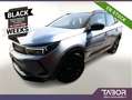 Opel Grandland 145 Hybrid AT6 GS GPS cam PDC Gris - thumbnail 1