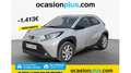 Toyota Aygo Play Gris - thumbnail 1