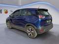 Opel Crossland 1.2 Turbo Klimaanlage, Bluetooth Bleu - thumbnail 4