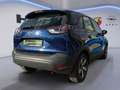 Opel Crossland 1.2 Turbo Klimaanlage, Bluetooth Bleu - thumbnail 6