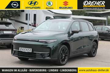 C10 REEV STYLE / 18 ZOLL ALU / NAVI / PANODACH / uvm