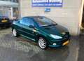Peugeot 206 1.6 Roland garros   NAP Vert - thumbnail 1