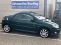 Peugeot 206 1.6 Roland garros   NAP Vert - thumbnail 6
