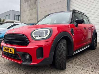 MINI Cooper Countryman ALL4
