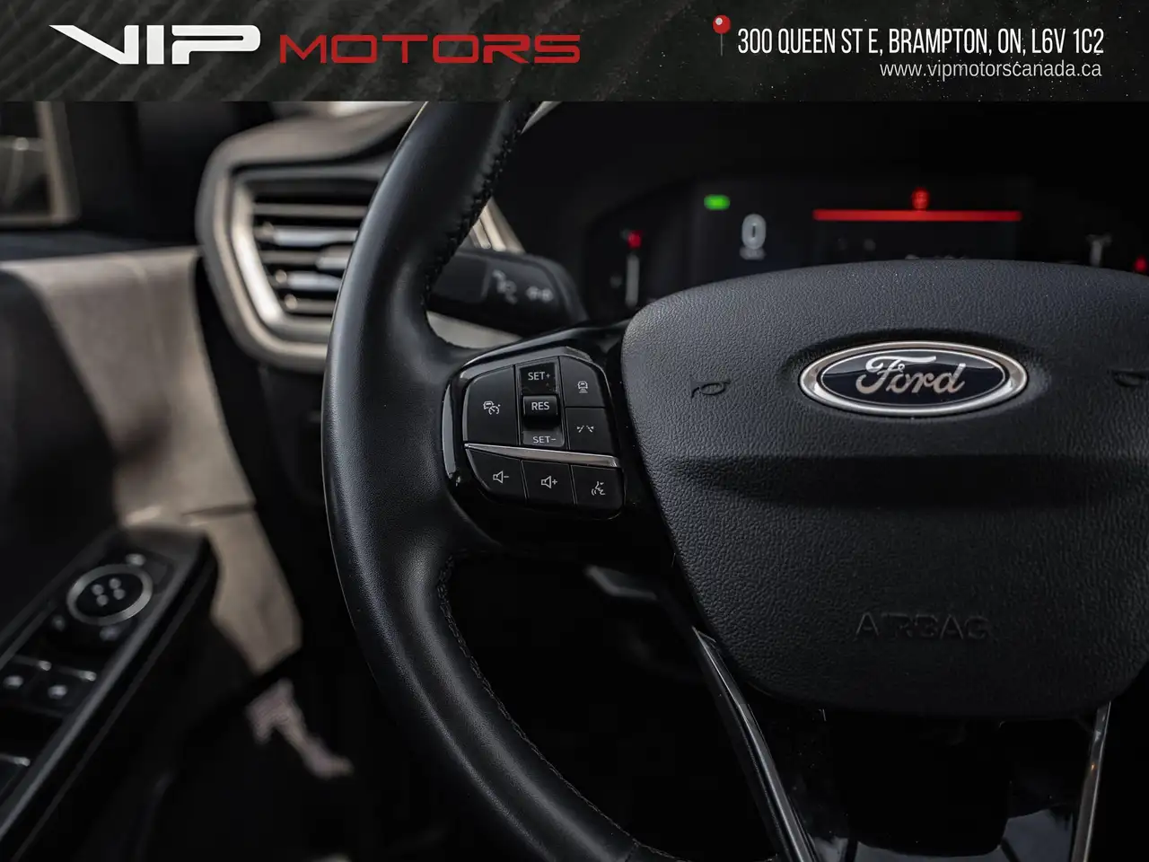 Ford Escape photo Ford Escape